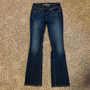 Women’s American Eagle Jeans